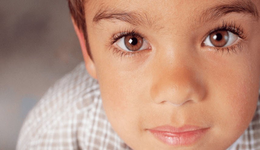 “العين الكسولة” تؤثر على وظائف الدماغ
