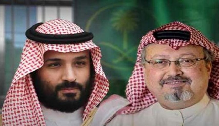 سازمان‌های اطلاعاتی آمریکا، ناپدید شدن «خاشقچی» را به ولی‌عهد سعودی مرتبط می‌دانند