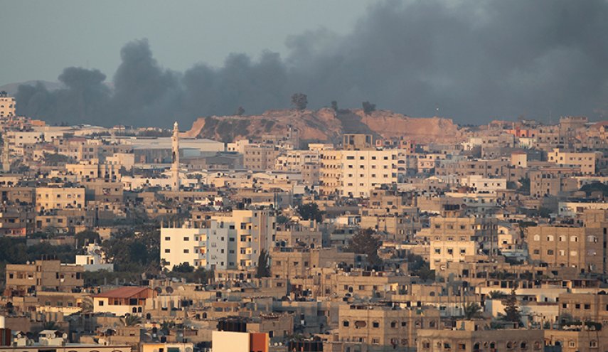 أزمة داخل هيئة الأركان الإسرائيلية منذ العملية الفاشلة في غزة