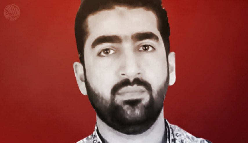 البحرين... سجين الرأي هاني مرهون يدخل يومه الخامس في الاضراب عن الطعام