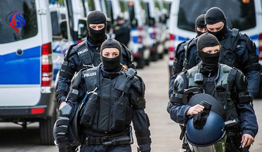 دو کشته و دو زخمی در حمله با سلاح سرد در آلمان