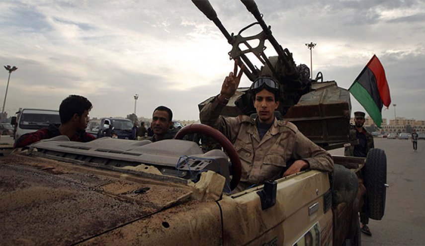 الجولة السابعة من مفاوضات توحيد الجيش الليبي ليست الأخيرة