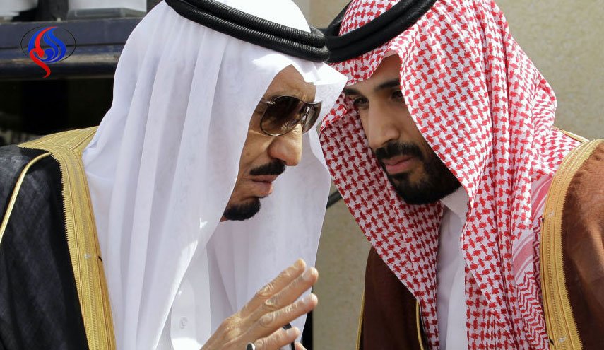 رویترز: شاه سعودی بدنبال شکست ولیعهد، پرونده خاشقچی را برعهده گرفته است
