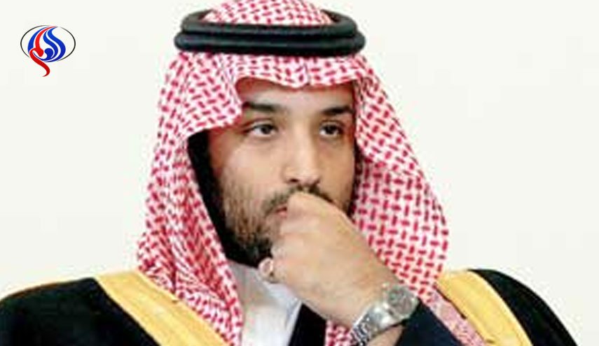 روزنامه ایتالیایی: جهان شاهزاده سعودی را منزوی کرد