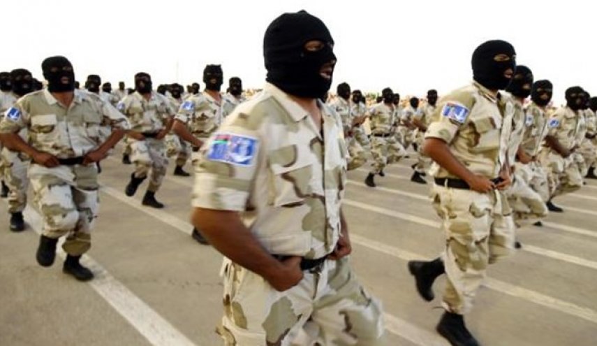 نشست افسران لیبی در قاهره و آمادگی نیروهای حفتر برای یورش به طرابلس
