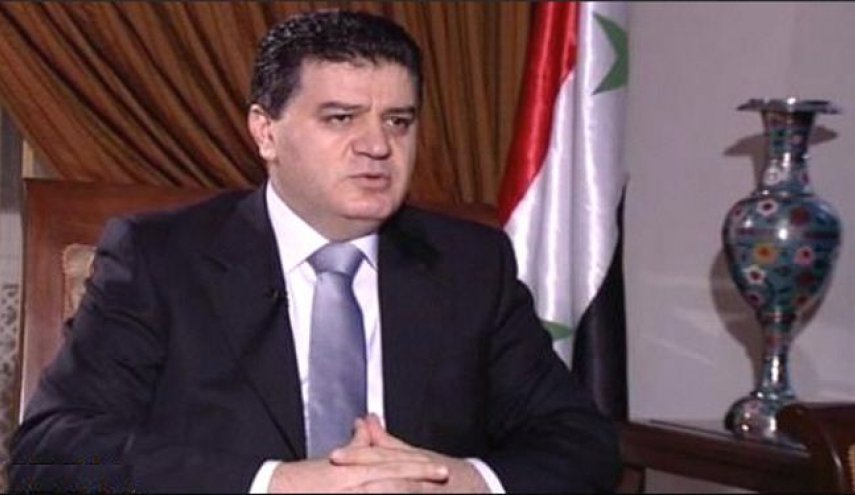 سفير سوري يكشف اولوية دمشق في اعادة إعمار سوريا 