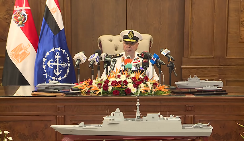 مصر تكشف عن تطوير غير مسبوق لأسطول الجيش