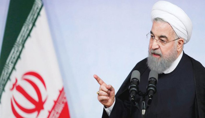 روحاني يعين محمد اسلامي وزيرا بالوكالة للطرق وبناء المدن