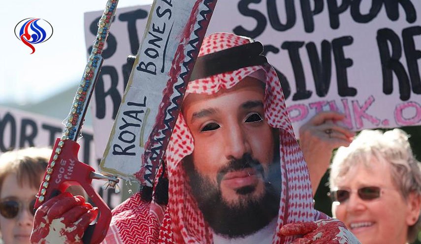 افشاگری جدید؛ نقشه ناکام آل سعود برای زن فعال عربستانی قبل از قتل خاشقچی
