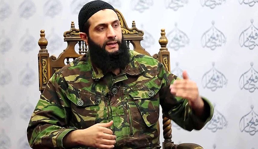 وساطات لإقناع الجولاني بالإفراج عن مفتي داعشي اردني مسجون في ادلب