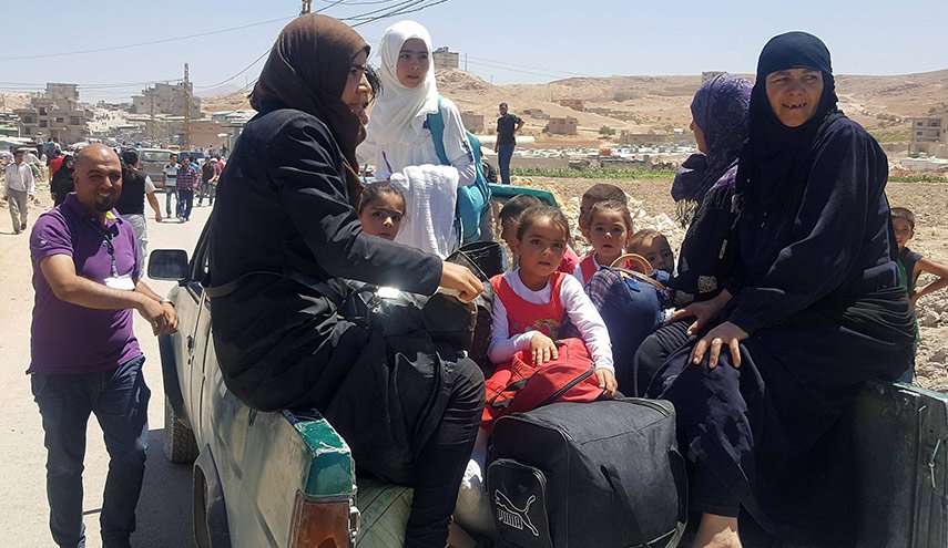 مسؤولة أممية: 88% من اللاجئين السوريين في لبنان يريدون العودة
