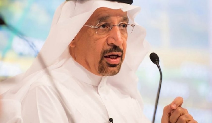 وزیر نفت سعودی از احتمال افزایش قیمت نفت به 100 دلار خبر داد
