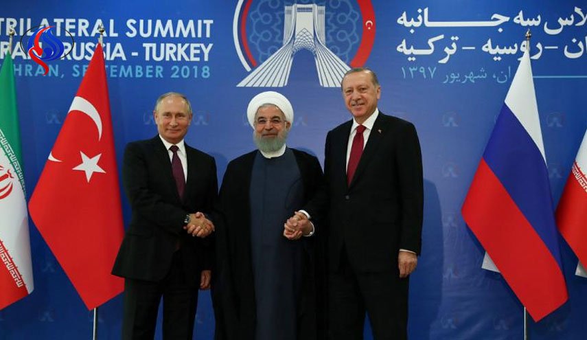 دعوت نشدن سوریه و ایران به نشست ادلب درترکیه/ اردوغان چه نقشه ای در سر دارد؟