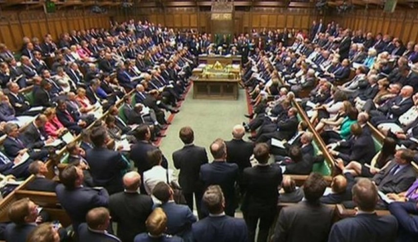 فشار نمایندگان پارلمان انگلیس به دولت برای قطع روابط با ریاض
