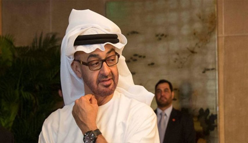 دیده‌بان حقوق بشر: امارات یک دیکتاتوری است که به قانون احترام نمی‌گذارد