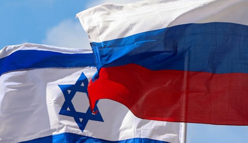 هاآرتص: روابط روسیه و اسرائیل تیره شده است/ هشدار سوریه به جنگنده‌های رژیم صهیونیستی