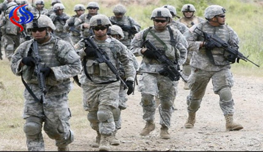 یک سرباز ارتش آمریکا در افغانستان کشته شد