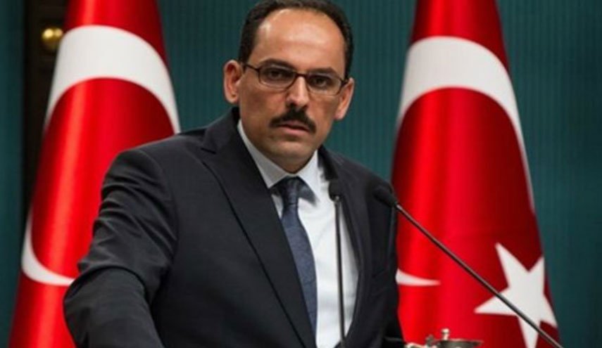 الرئاسة التركية: لن يبق أي شيء مخفيا حول قضية خاشقجي