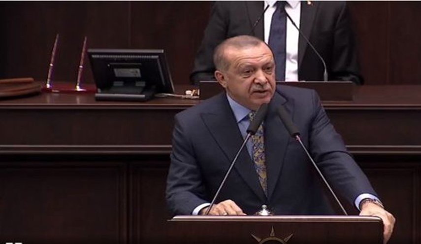 أخطر ما طرحه أردوغان في خطابه بشأن قضية خاشقجي
