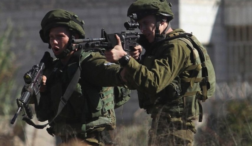 شهادت یک فلسطینی و مجروحیت 7 نفر دیگر در حمله اشغالگران به شرق غزه