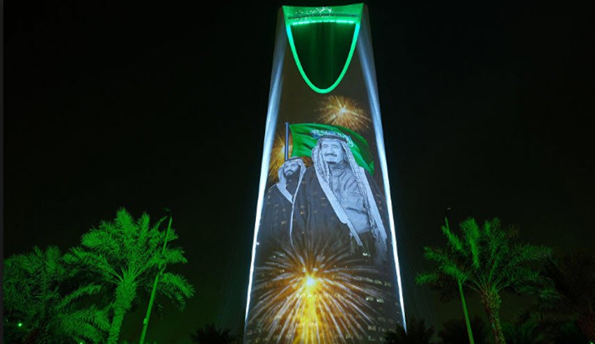 إعلامية سعودية:الحرية بأوطاننا حلم قد عاش يوما واندثر