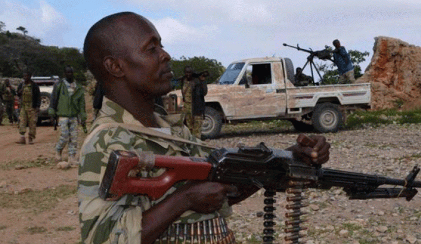 الصومال..مقتل 50 شخصا في اشتباكات دامية 