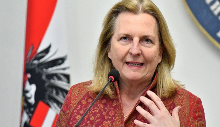 النمسا تستدعي سفير السعودية في فيينا
