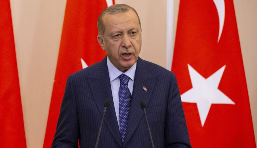 أردوغان: إصلاح الأمم المتحدة ضرورة لاتحتمل التأجيل