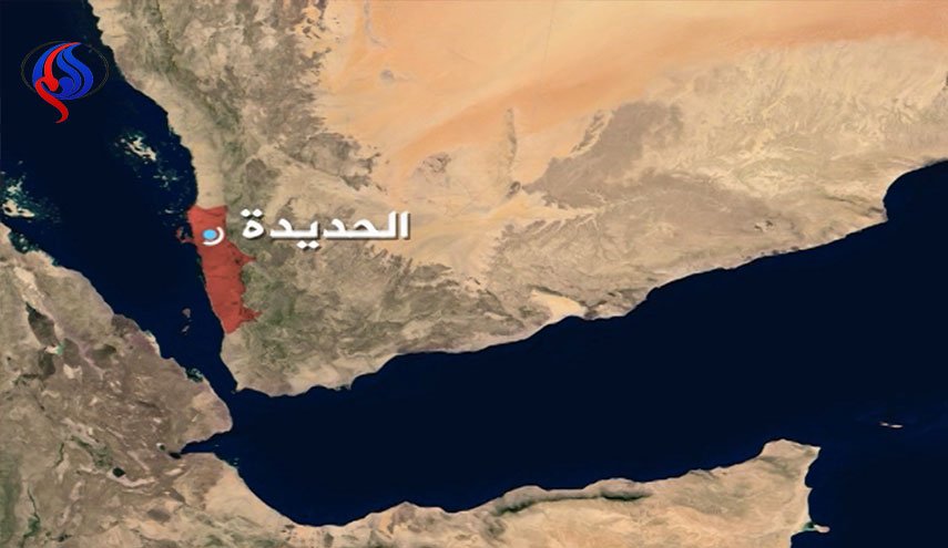 العالم: 19 شهید و 5 مجروح در حمله جنگنده های ائتلاف سعودی به بازار الحدیده