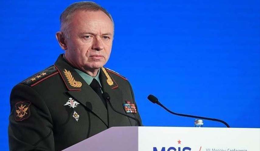 روسيا تذكّر بدعم قواتها الجوية للجيش السوري
