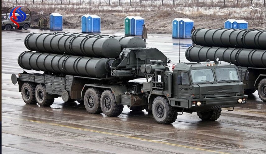 تركيا: نشر إس-400 الروسية على أراضينا سيبدأ في أكتوبر المقبل