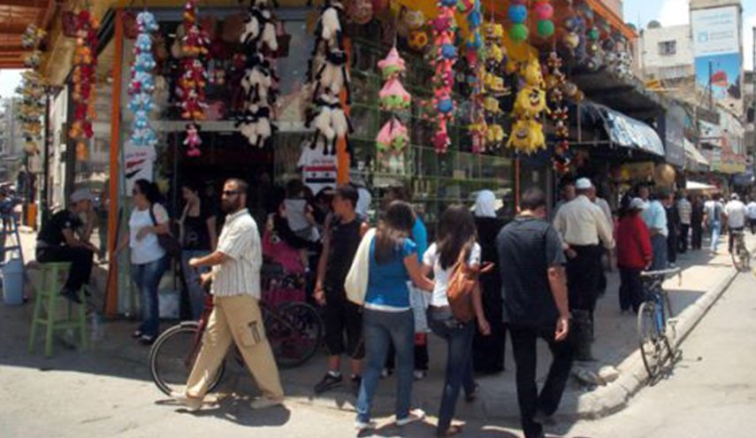 عودة النشاط السياحي في درعا بعد تشغيل معبر نصيب