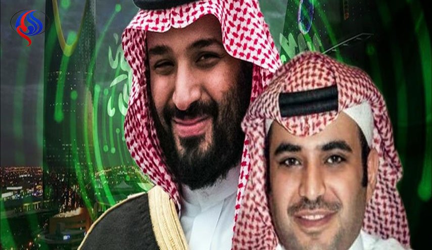«سعود القحطانی» مشاور «بن سلمان» از همه مناصبش برکنار شد