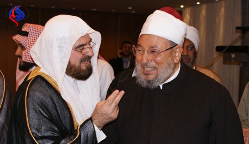«قرضاوی» احتمالا از ریاست اتحادیه جهانی علمای مسلمان کنار می‌رود