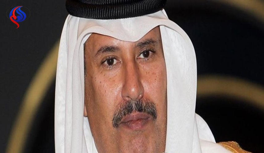 نخست‌وزیر پیشین قطر: «شورای همکاری» تاریخ گذشته است