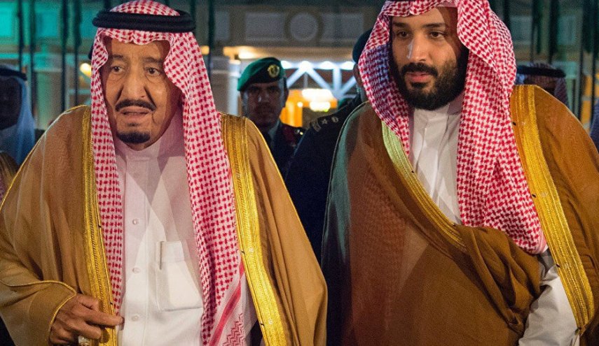 مجلس الوزراء السعودي يمنح ولي العهد منصبا جديدا