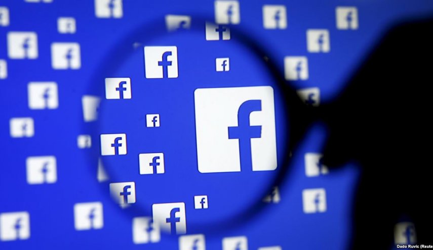 فیسبوک ده‌ها حساب کاربری متعلق به ایرانی‌ها را معلق کرد