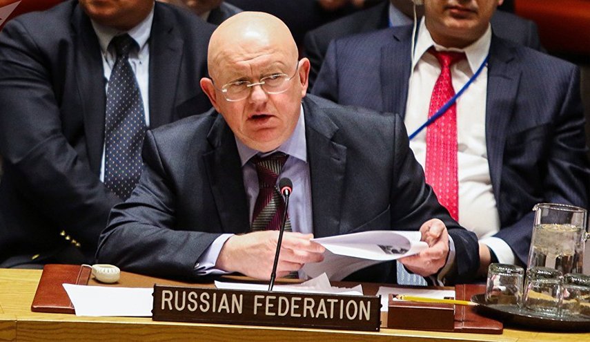 روسيا توضح حقيقة فرض مواعيد لتشكيل اللجنة الدستورية السورية