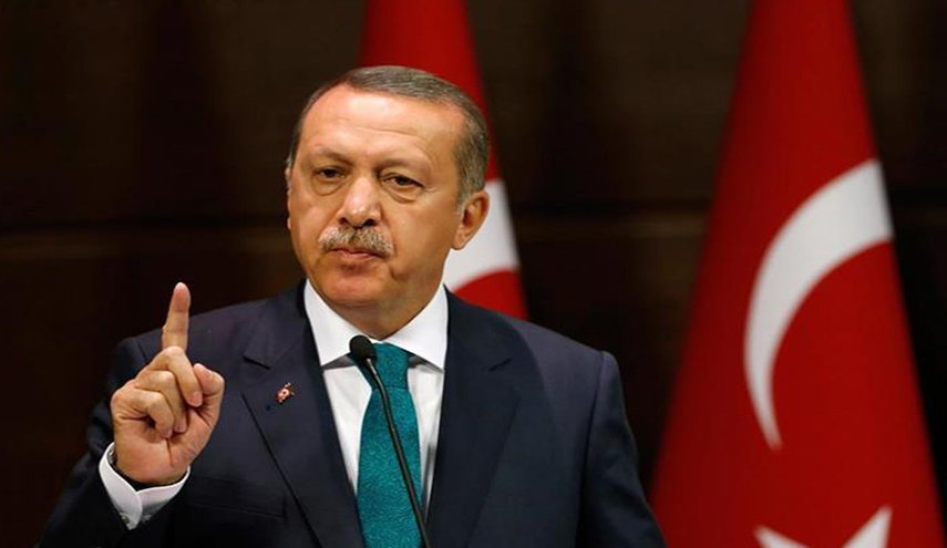 أردوغان يعود فجأة  للتركيز على شرق الفرات..هل انهار شهر العسل بينه وبين ترامب؟ 