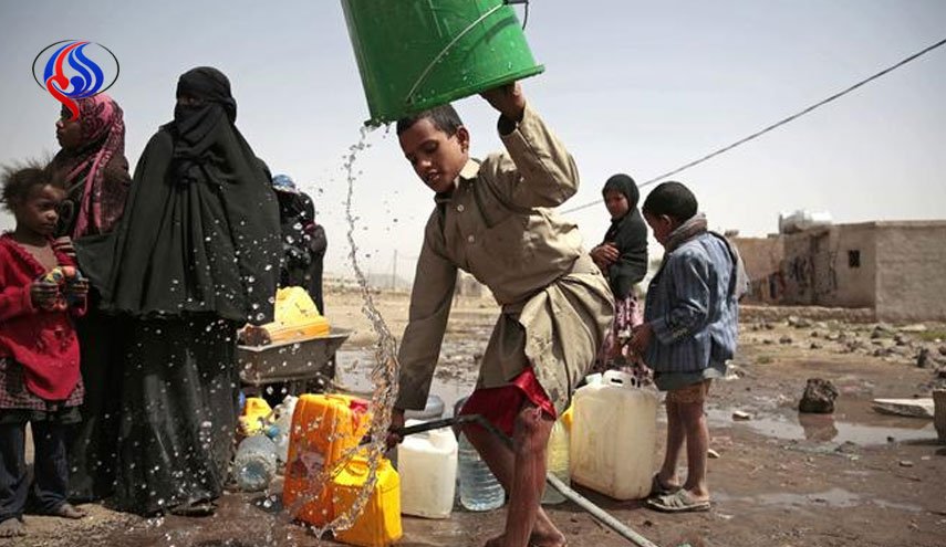 سازمان ملل: نیمی از جمعیت یمن در آستانه قحطی قرار دارند