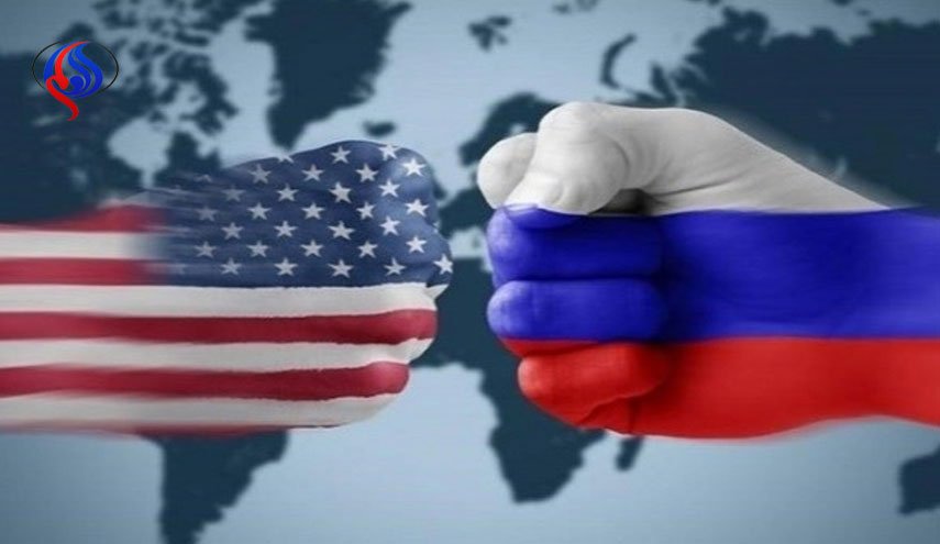 جدال روسیه و آمریکا در سازمان ملل/ مسکو: واشنگتن برای جنگ آماده می شود