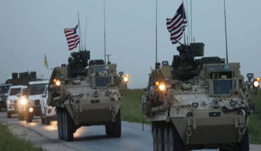 القوات الأمريكية تنسحب من قاعدة “هجين” شرق دير الزور