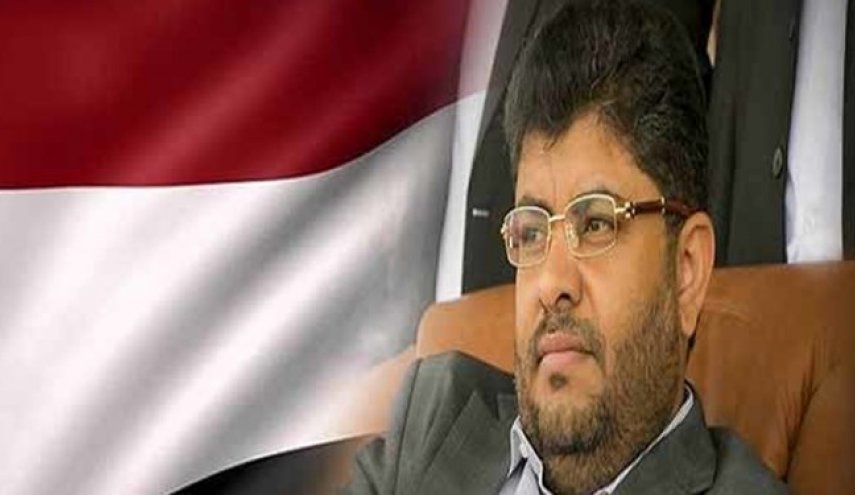 الحوثي يرد على اتهامات وزير الخارجية الاميركي