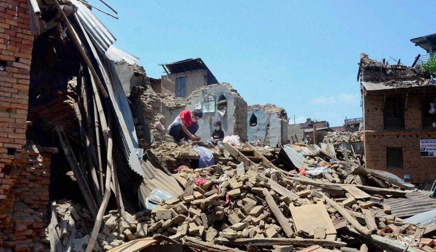 خسارت 2.7 میلیارد دلاری سه زلزله مهیب بر اقتصاد اندونزی