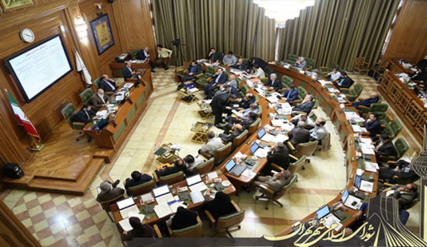 انتخاب شهردار جدید تهران تا ۲۲ آبان