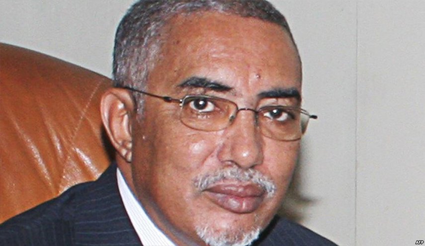 دولت موریتانی استعفا داد