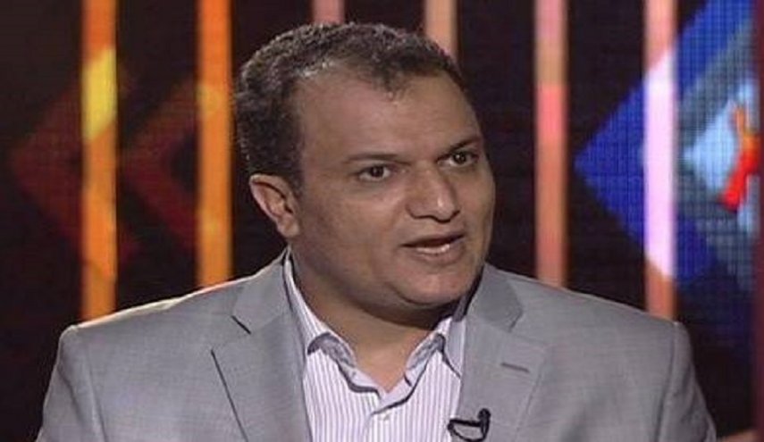 تصريحات هامة يدلي بها عضو الوفد اليمني المفاوض عبدالملك العجري