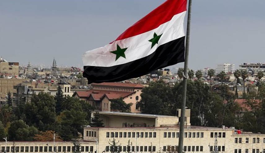 نامه سوریه به سازمان ملل در پی برگزاری انتخابات صهیونیستی در جولان
