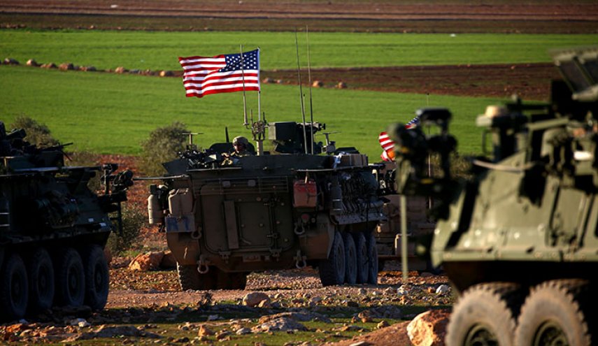 البنتاغون: استكمال الاستعدادات لتسيير دوريات أمريكية تركية في منبج السورية

