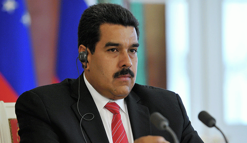 مادورو يعرب عن أمله في ضمان روسيا سيادة بلاده الاقتصادية